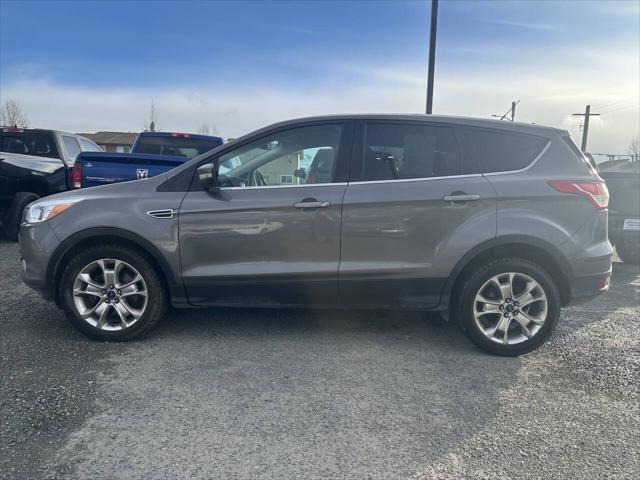 used 2013 Ford Escape car, priced at $5,999