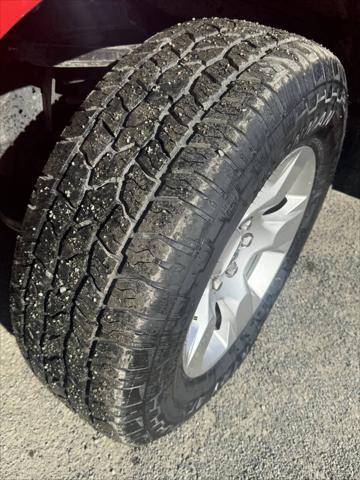used 2023 Ram 1500 car, priced at $33,499