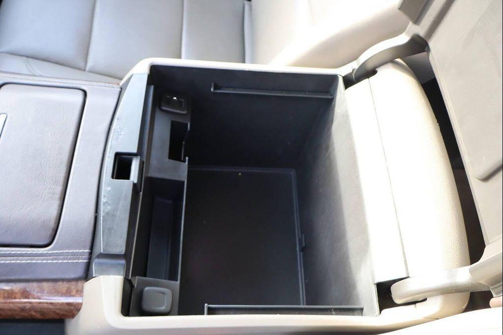 used 2017 Chevrolet Tahoe car, priced at $26,608