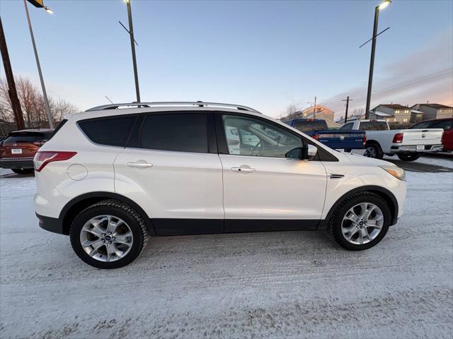 used 2014 Ford Escape car, priced at $10,999