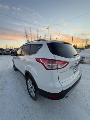 used 2014 Ford Escape car, priced at $10,999