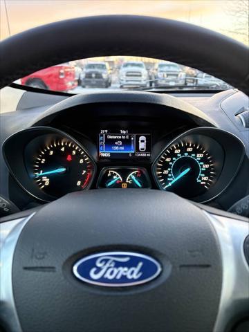 used 2014 Ford Escape car, priced at $10,999