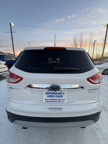 used 2014 Ford Escape car, priced at $10,999