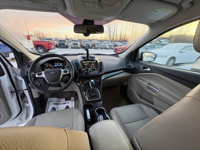 used 2014 Ford Escape car, priced at $10,999