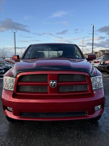 used 2010 Dodge Ram 1500 car, priced at $15,999