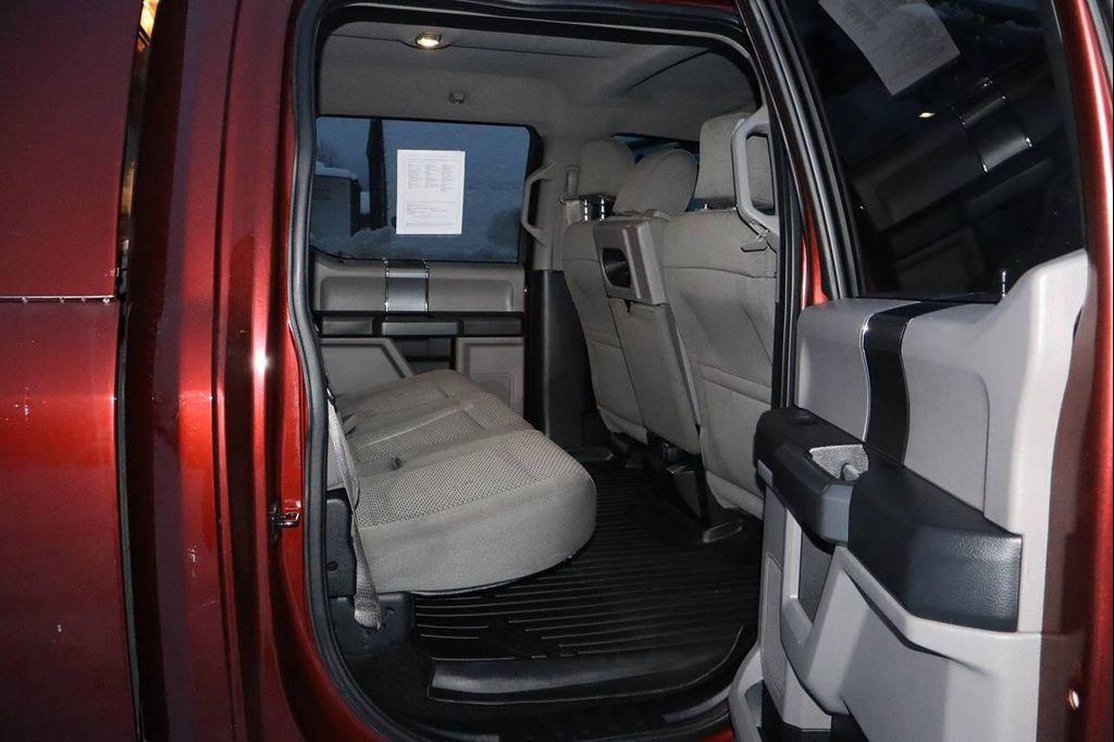 used 2016 Ford F-150 car, priced at $25,998