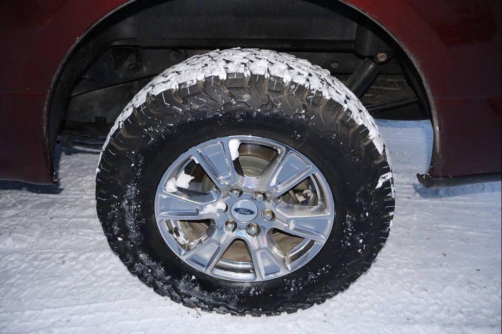 used 2016 Ford F-150 car, priced at $25,998