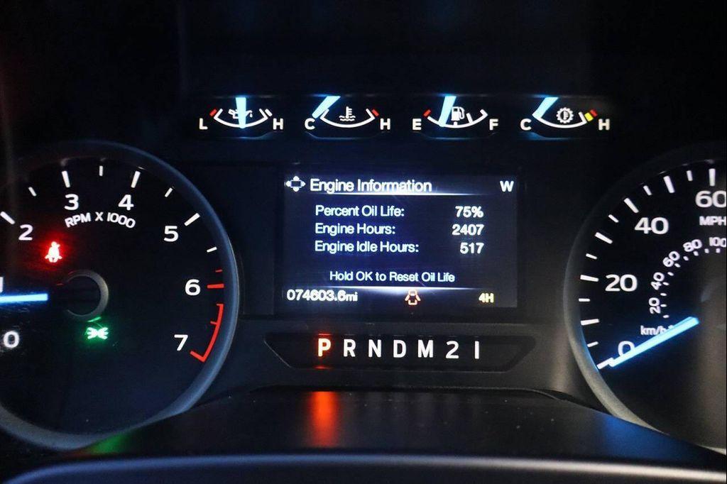 used 2016 Ford F-150 car, priced at $25,998