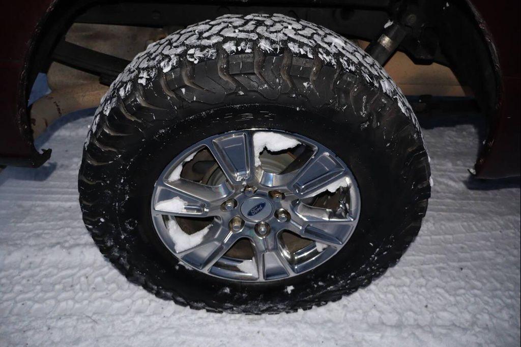 used 2016 Ford F-150 car, priced at $25,998