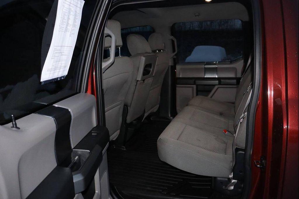 used 2016 Ford F-150 car, priced at $25,998