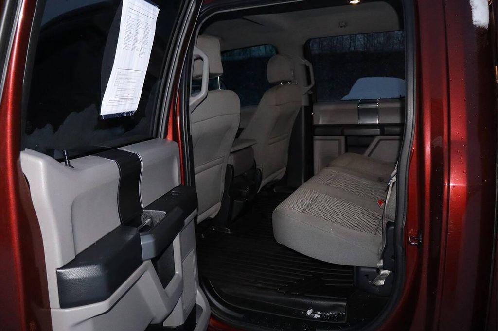 used 2016 Ford F-150 car, priced at $25,998