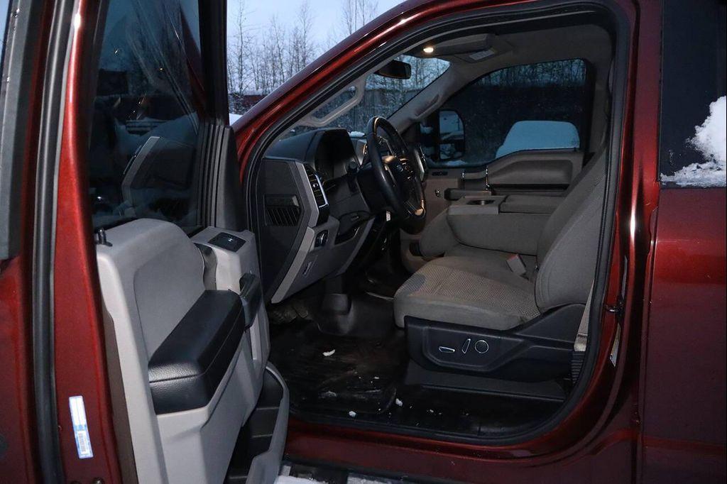 used 2016 Ford F-150 car, priced at $25,998