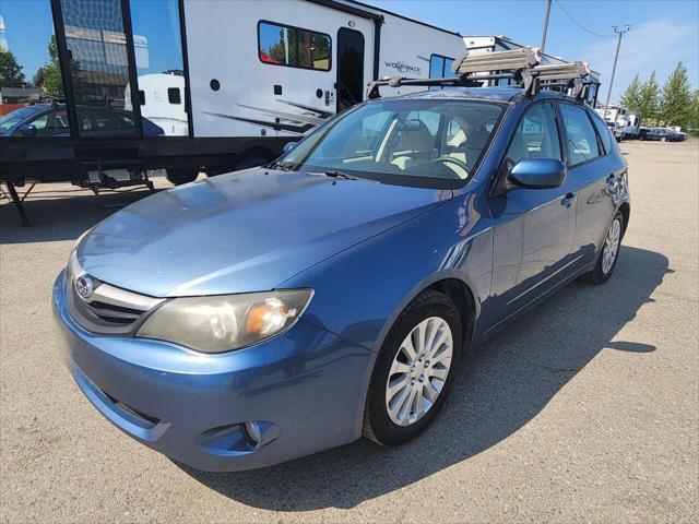 used 2010 Subaru Impreza car, priced at $7,999