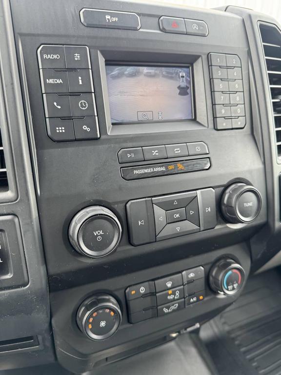 used 2020 Ford F-150 car, priced at $23,699