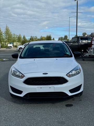 used 2015 Ford Focus car, priced at $9,999