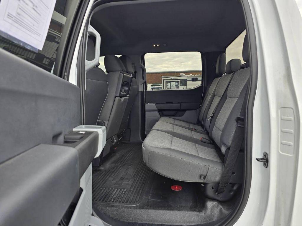 used 2023 Ford F-250 car, priced at $54,999