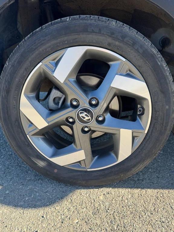 used 2023 Hyundai Venue car, priced at $18,555