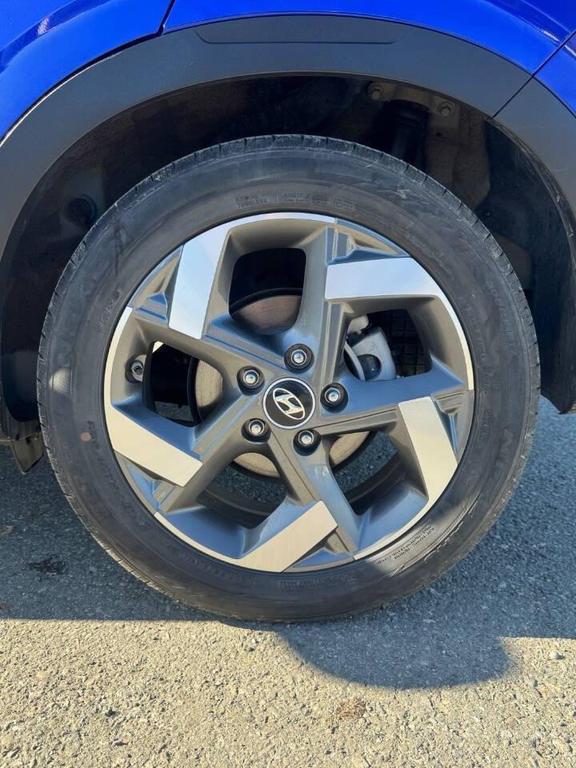 used 2023 Hyundai Venue car, priced at $18,555