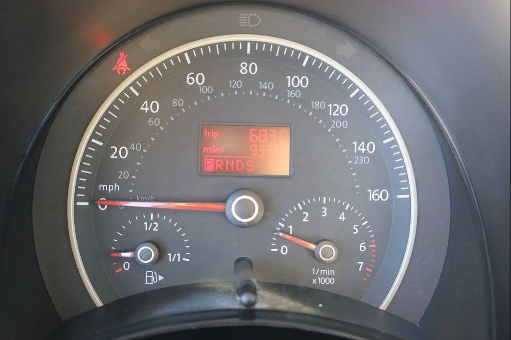 used 2010 Volkswagen New Beetle car, priced at $6,899