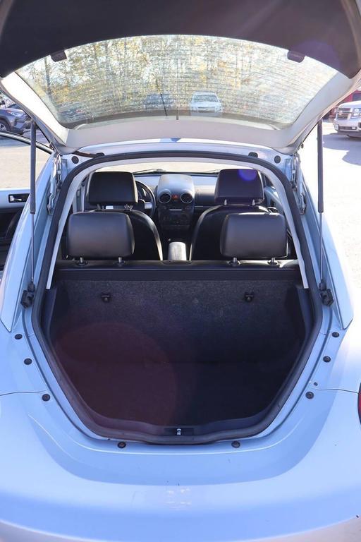 used 2010 Volkswagen New Beetle car, priced at $6,899