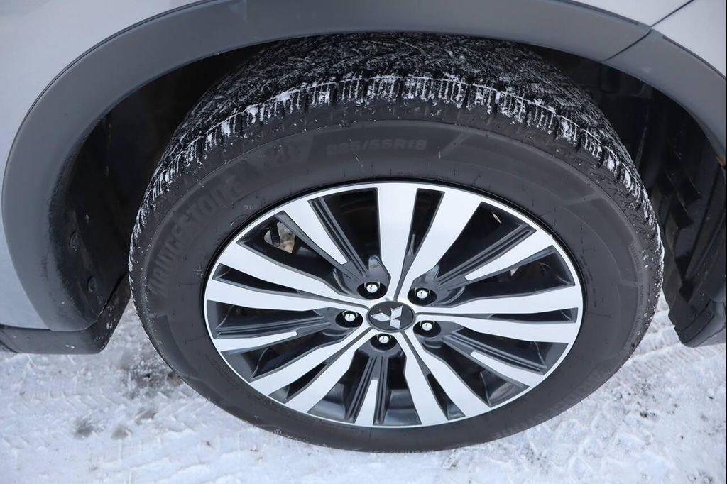 used 2019 Mitsubishi Outlander car, priced at $9,999