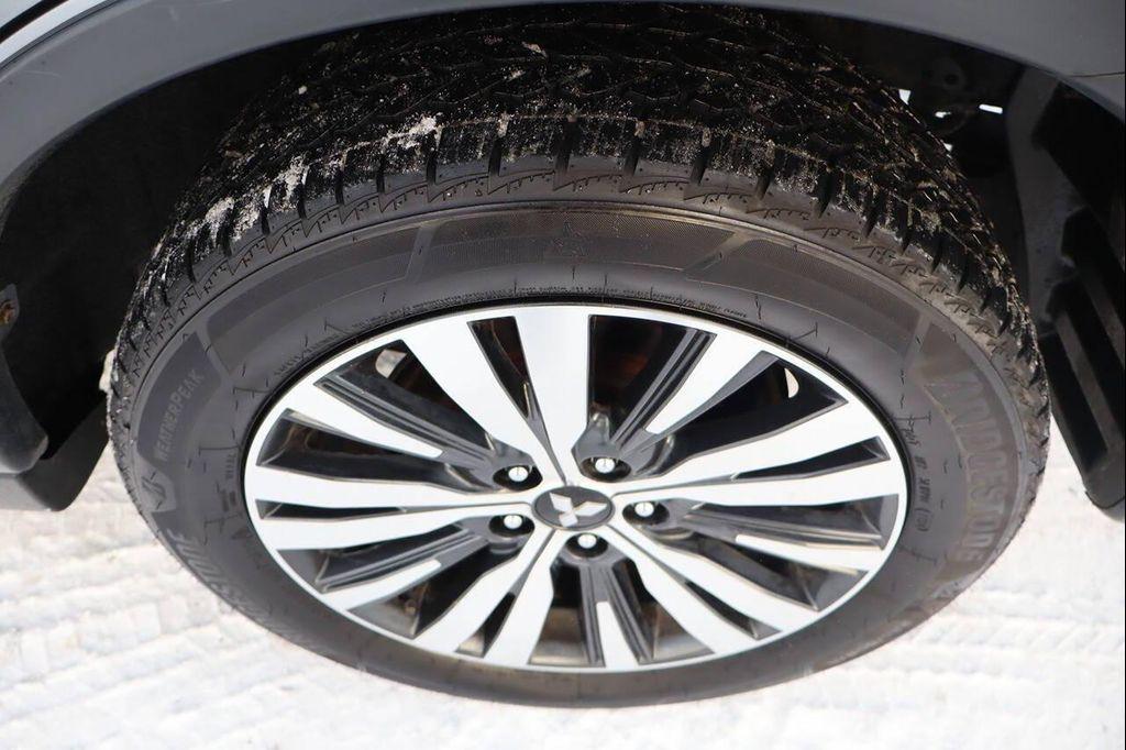 used 2019 Mitsubishi Outlander car, priced at $9,999