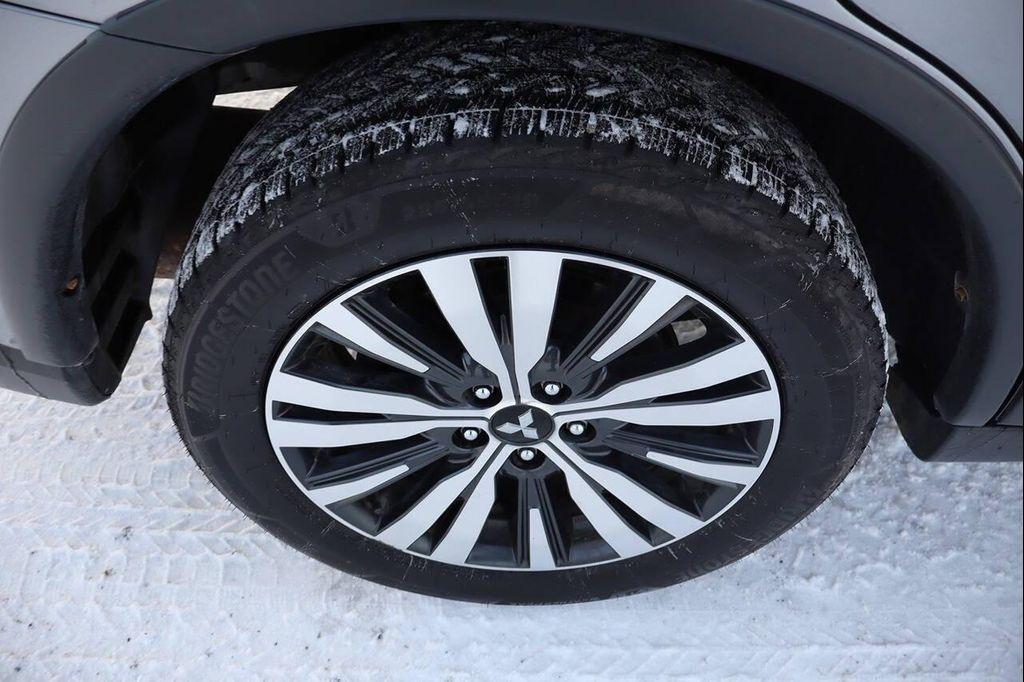 used 2019 Mitsubishi Outlander car, priced at $9,999