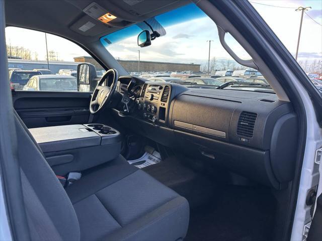 used 2013 Chevrolet Silverado 2500 car, priced at $22,999