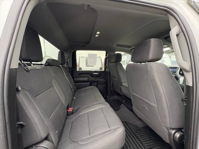 used 2023 Chevrolet Silverado 2500 car, priced at $51,999