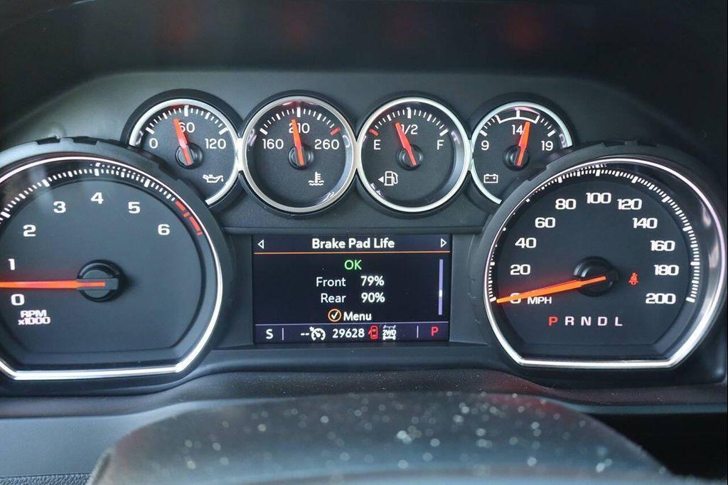 used 2023 Chevrolet Silverado 2500 car, priced at $44,300