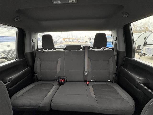 used 2023 Chevrolet Silverado 2500 car, priced at $51,999