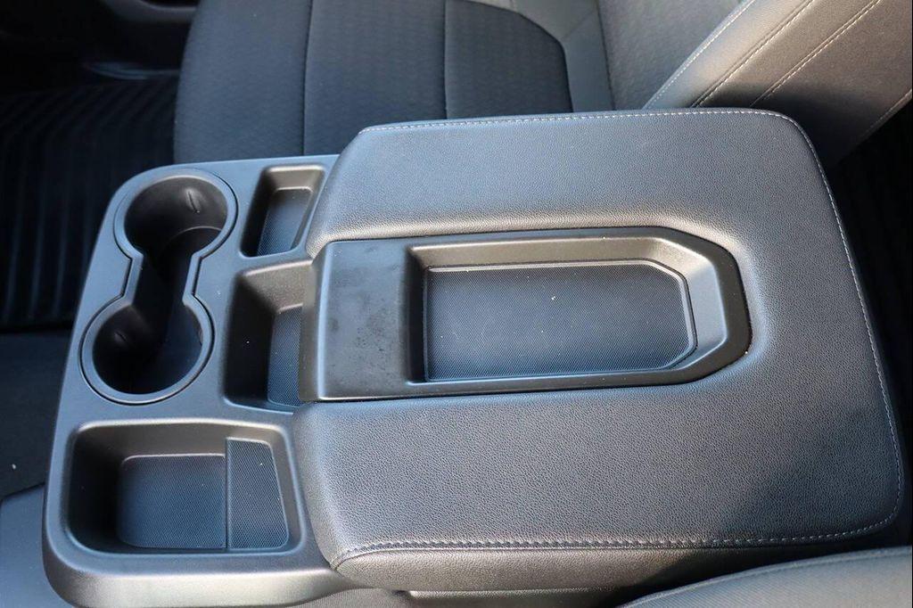 used 2023 Chevrolet Silverado 2500 car, priced at $44,300