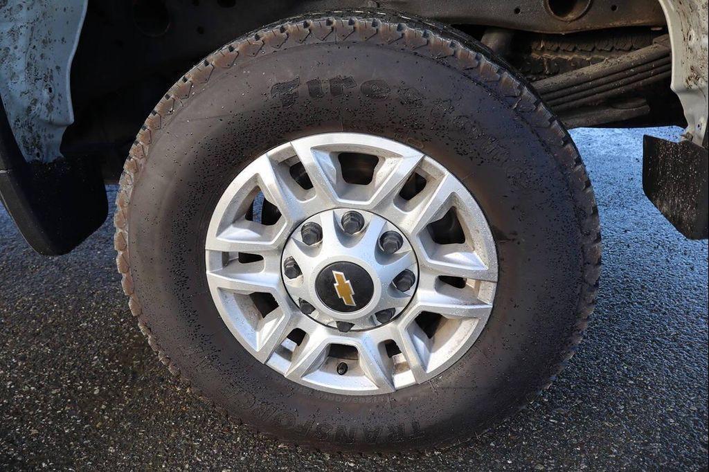 used 2023 Chevrolet Silverado 2500 car, priced at $44,300