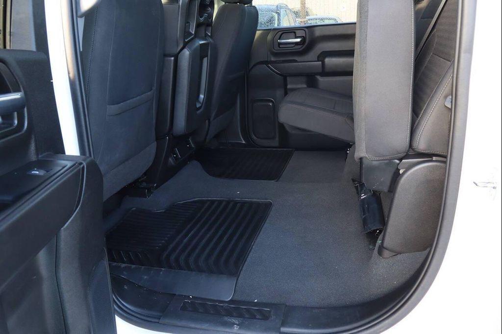 used 2023 Chevrolet Silverado 2500 car, priced at $44,300