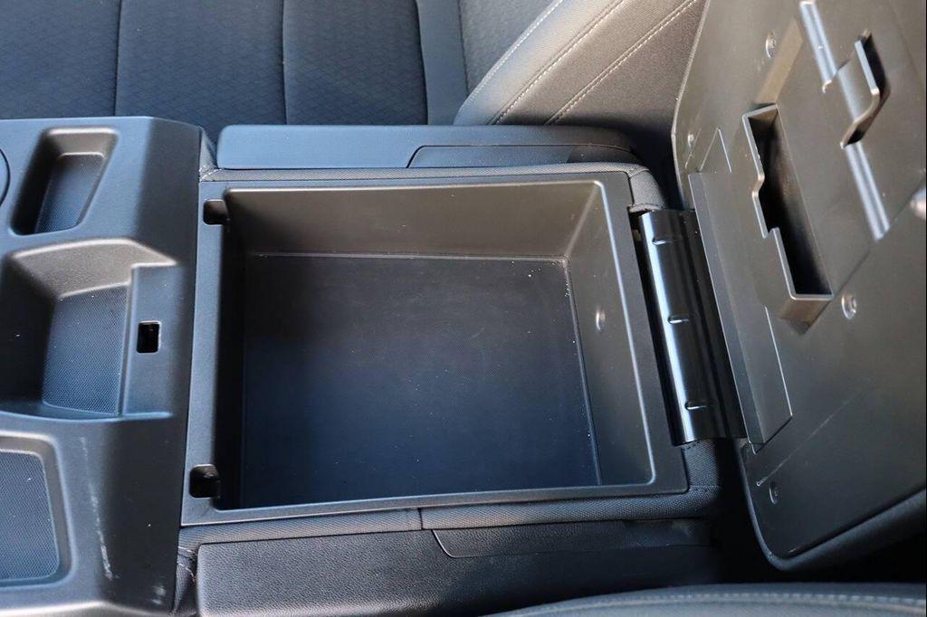 used 2023 Chevrolet Silverado 2500 car, priced at $44,300