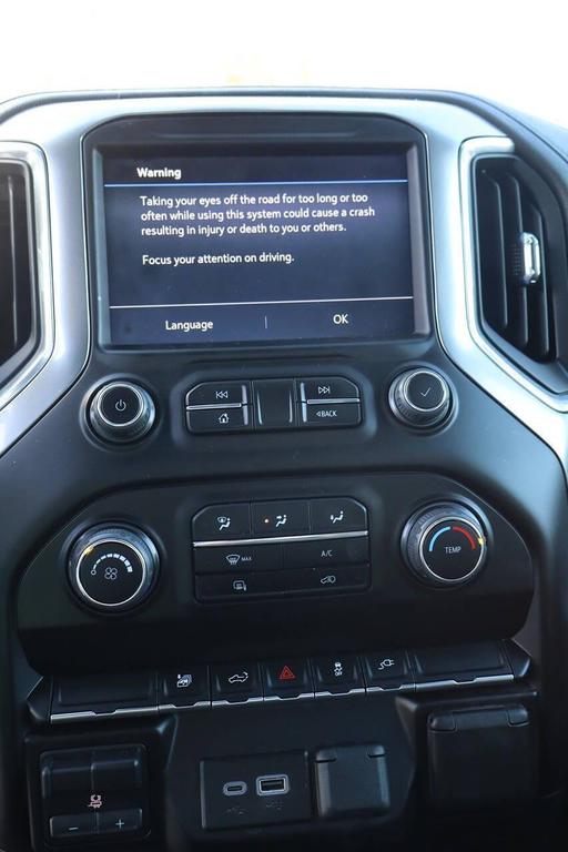 used 2023 Chevrolet Silverado 2500 car, priced at $44,300