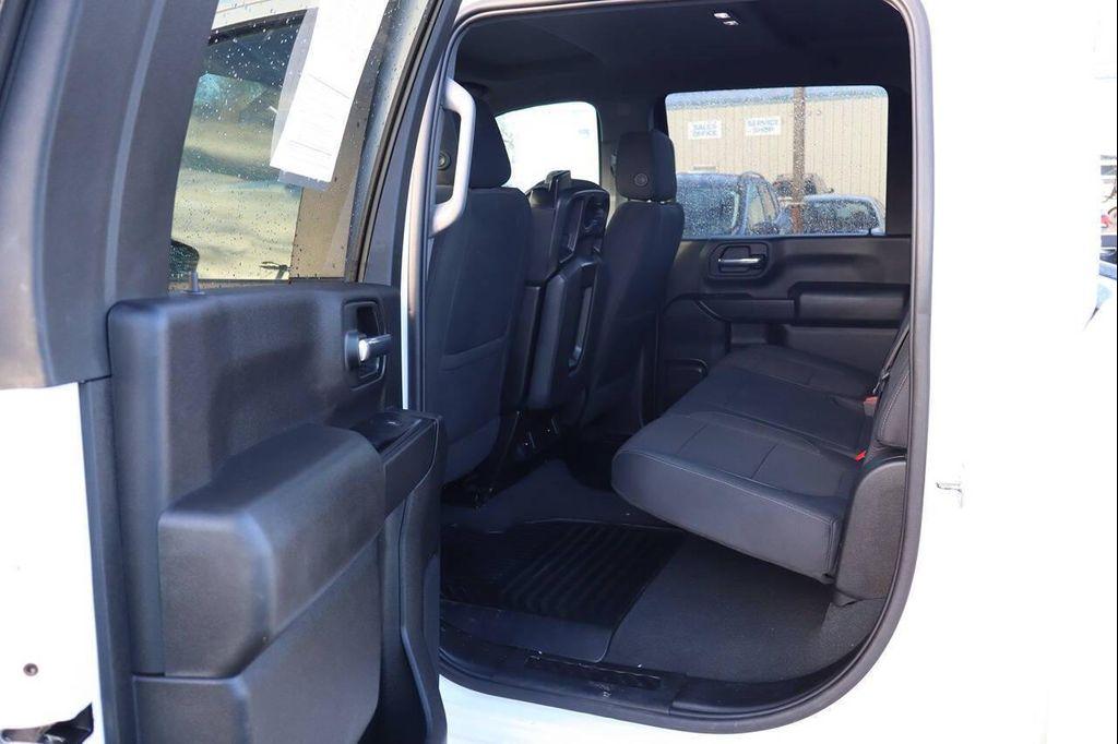 used 2023 Chevrolet Silverado 2500 car, priced at $44,300