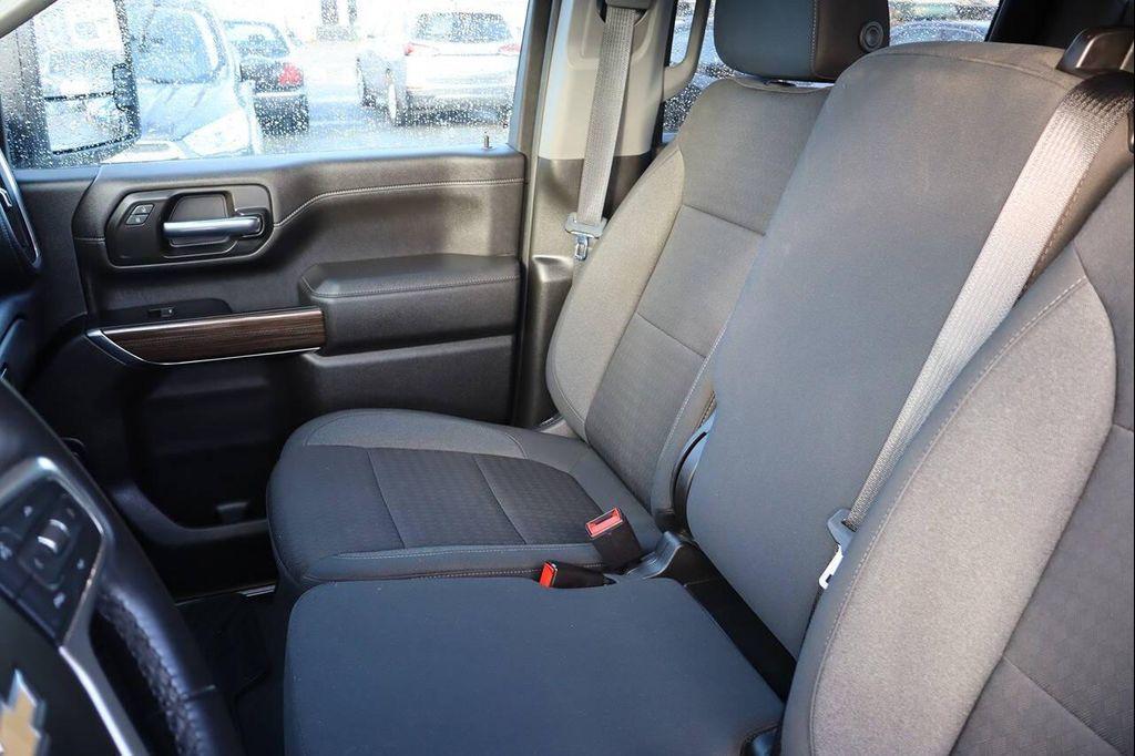 used 2023 Chevrolet Silverado 2500 car, priced at $44,300