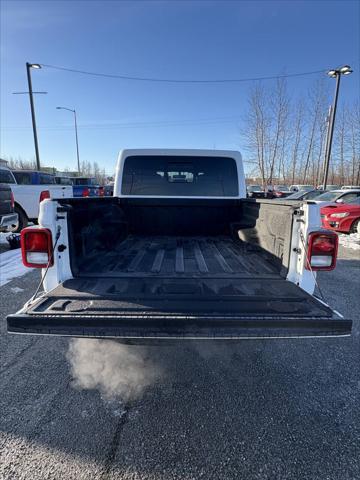 used 2023 Jeep Gladiator car, priced at $32,977