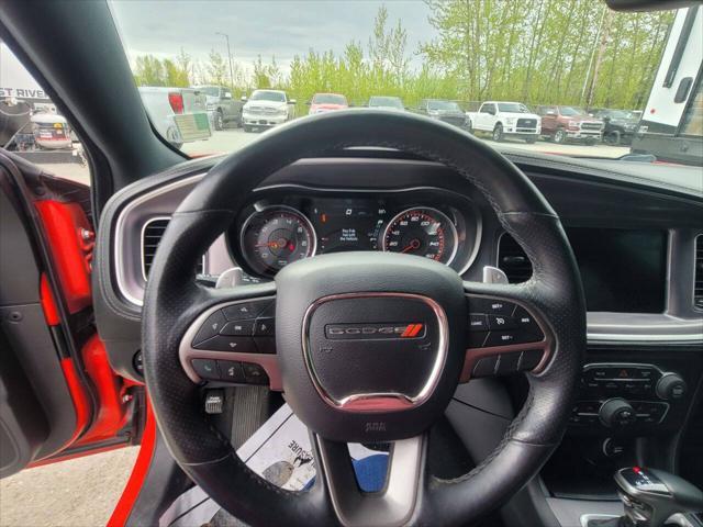 used 2019 Dodge Charger car, priced at $22,047