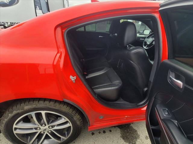 used 2019 Dodge Charger car, priced at $22,047