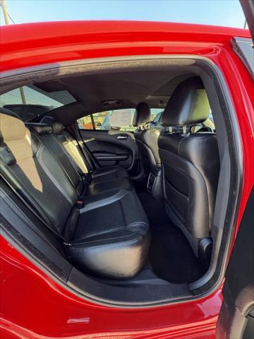 used 2019 Dodge Charger car, priced at $23,717