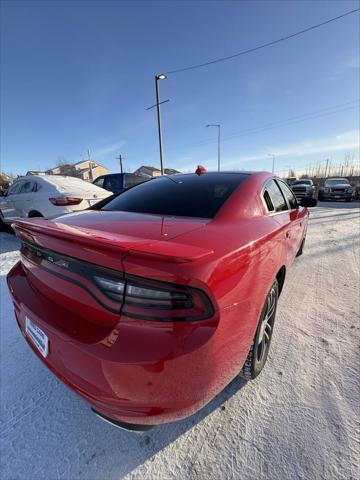 used 2019 Dodge Charger car, priced at $23,717