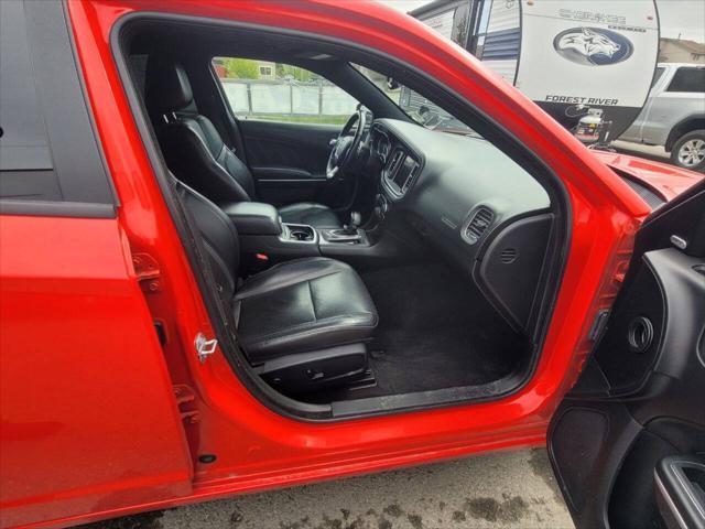 used 2019 Dodge Charger car, priced at $22,047
