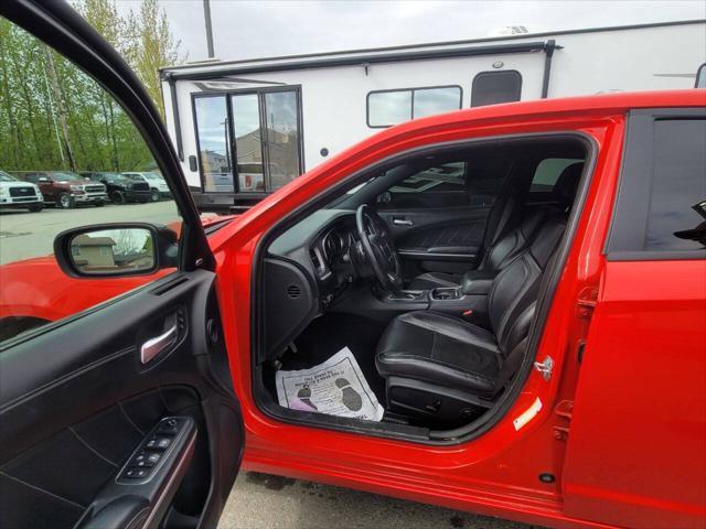 used 2019 Dodge Charger car, priced at $22,047