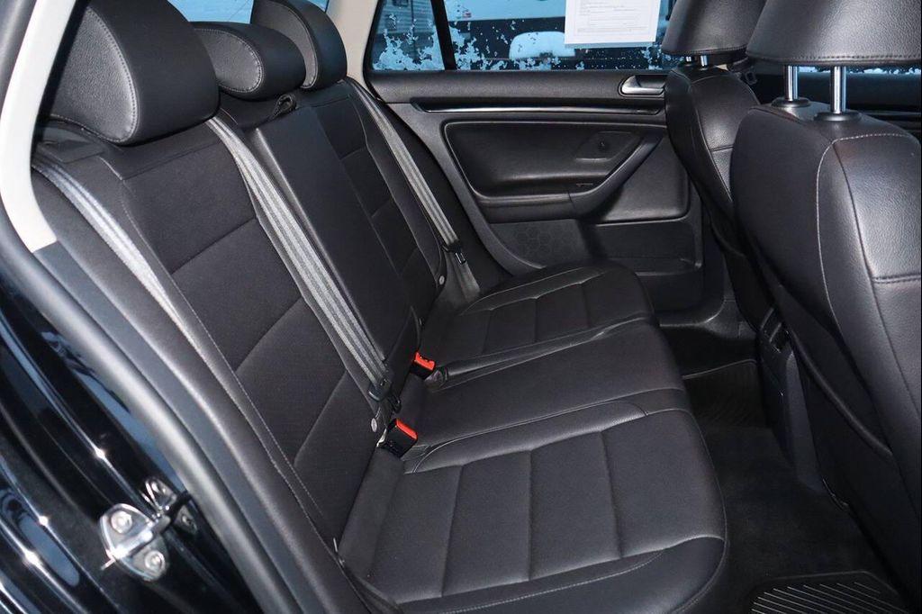 used 2012 Volkswagen Jetta SportWagen car, priced at $9,999