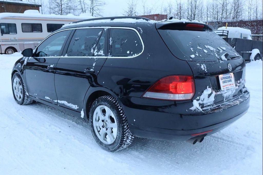 used 2012 Volkswagen Jetta SportWagen car, priced at $9,999