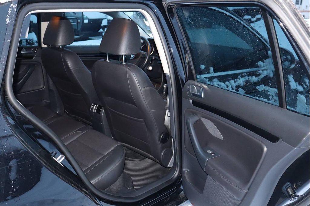 used 2012 Volkswagen Jetta SportWagen car, priced at $9,999