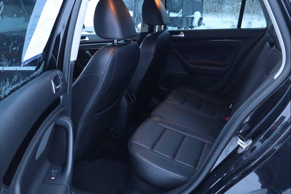 used 2012 Volkswagen Jetta SportWagen car, priced at $9,999