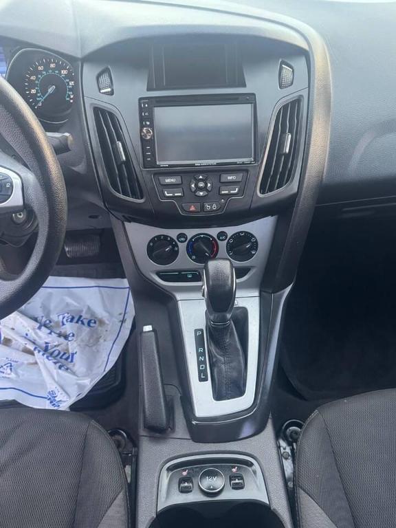 used 2014 Ford Focus car, priced at $7,999